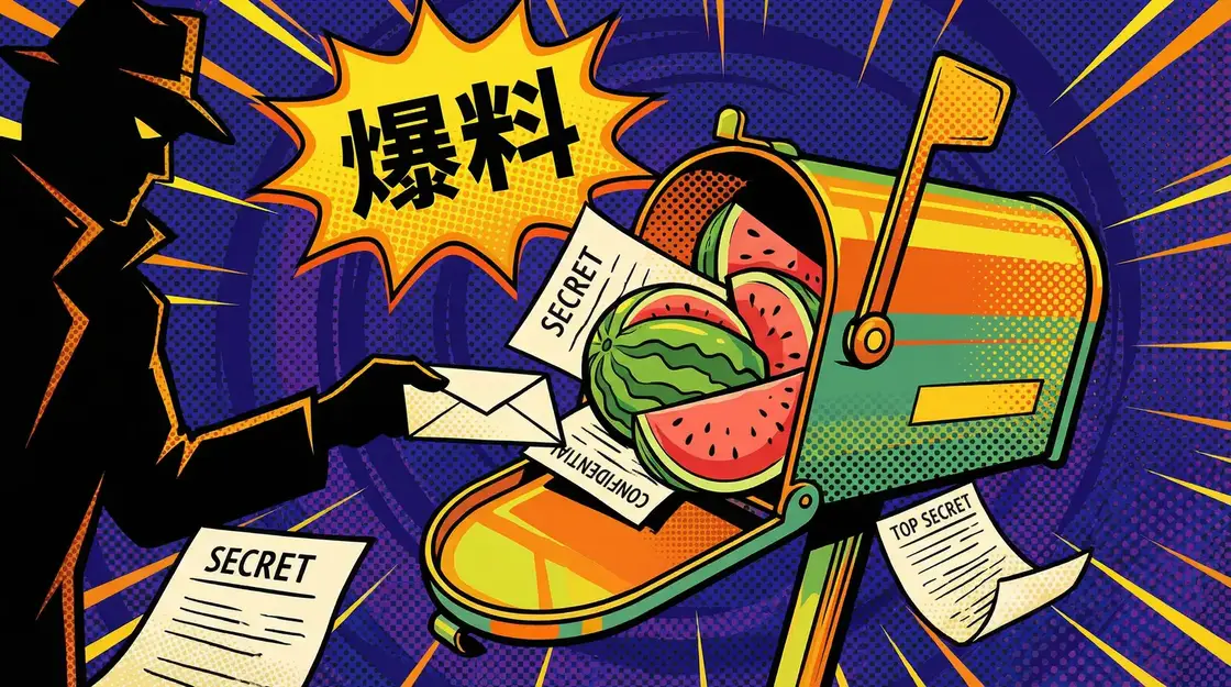 肉蒲团 匿名爆料通道漫画插图